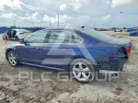 2015 Volkswagen Passat фото