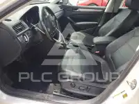 2015 Volkswagen Passat фото