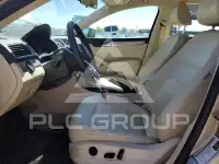 2015 Volkswagen Passat фото