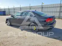 2015 Volkswagen Passat фото