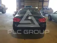 2015 Volkswagen Passat фото