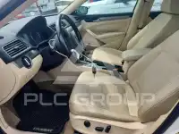 2015 Volkswagen Passat фото