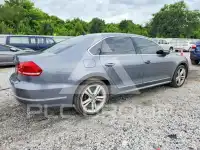 2015 Volkswagen Passat photo
