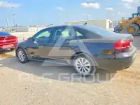 2015 Volkswagen Passat фото