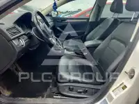 2015 Volkswagen Passat photo