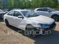 2015 Volkswagen Passat фото