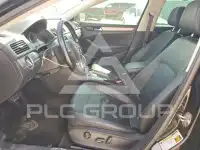 2015 Volkswagen Passat фото