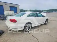 2015 Volkswagen Passat фото