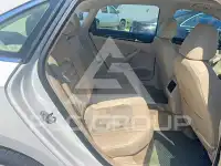 2015 Volkswagen Passat фото