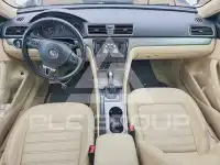 2015 Volkswagen Passat photo