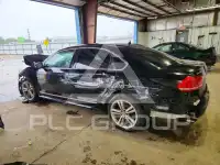 2015 Volkswagen Passat фото