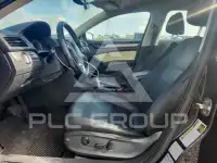 2015 Volkswagen Passat фото