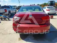 2015 Volkswagen Passat фото