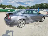2015 Volkswagen Passat фото