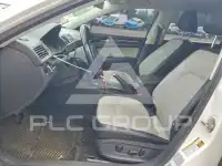 2015 Volkswagen Passat фото