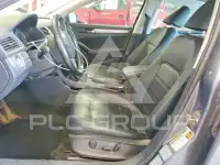 2015 Volkswagen Passat фото