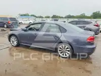 2015 Volkswagen Passat photo