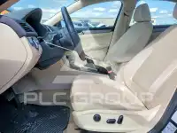 2015 Volkswagen Passat фото