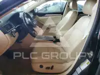 2015 Volkswagen Passat фото