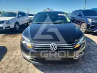 2015 Volkswagen Passat фото
