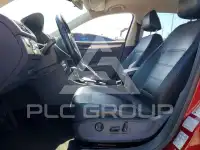 2015 Volkswagen Passat photo