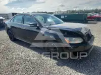 2015 Volkswagen Passat фото