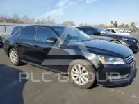 2015 Volkswagen Passat photo