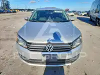 2015 Volkswagen Passat photo