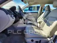 2015 Volkswagen Passat photo
