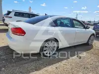 2015 Volkswagen Passat photo