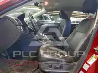 2015 Volkswagen Passat photo