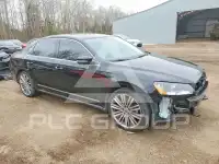 2015 Volkswagen Passat фото