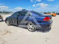 2015 Volkswagen Passat photo