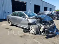 2015 Volkswagen Passat фото