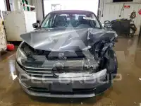 2015 Volkswagen Passat фото
