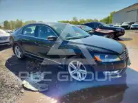 2015 Volkswagen Passat photo