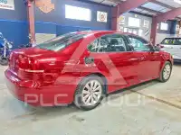 2015 Volkswagen Passat photo