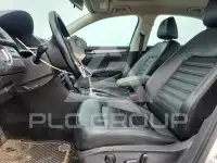 2015 Volkswagen Passat фото