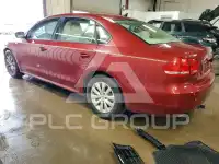 2015 Volkswagen Passat фото