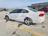 2015 Volkswagen Passat photo