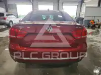 2015 Volkswagen Passat photo