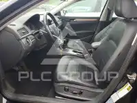 2015 Volkswagen Passat фото