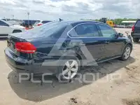 2015 Volkswagen Passat photo