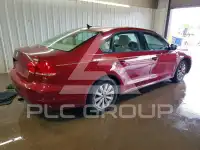 2015 Volkswagen Passat фото