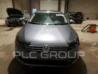 2015 Volkswagen Passat фото