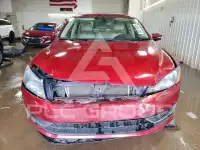 2015 Volkswagen Passat фото