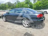 2015 Volkswagen Passat photo