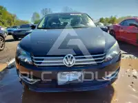 2015 Volkswagen Passat photo
