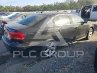 2015 Volkswagen Passat photo