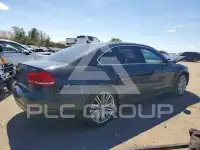 2015 Volkswagen Passat фото
